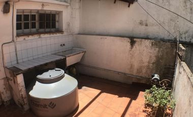 Departamento 3amb amplios SIN EXPENSAS Sarmiento al 300