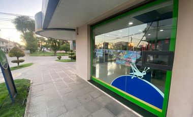 Fondo de Comercio - Agencia de Loteria 