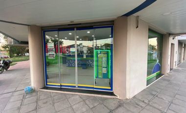 Fondo de Comercio - Agencia de Loteria 