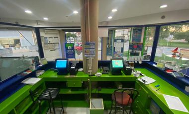 Fondo de Comercio - Agencia de Loteria 