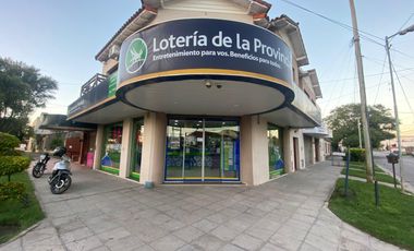 Fondo de Comercio - Agencia de Loteria 