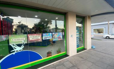 Fondo de Comercio - Agencia de Loteria 