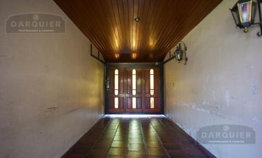 CHALET EN BURZACO