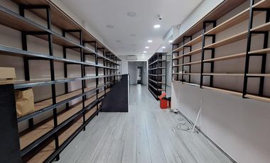 Local - Barrio Norte