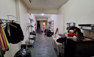 Local - Barrio Norte