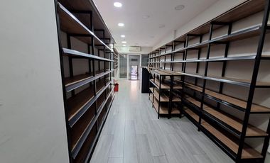 Local - Barrio Norte