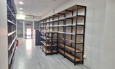 Local - Barrio Norte