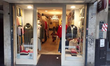 Local - Barrio Norte