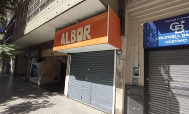 Local - Barrio Norte