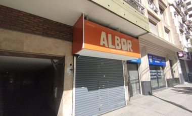 Local - Barrio Norte