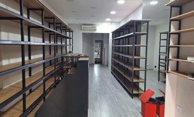 Local - Barrio Norte