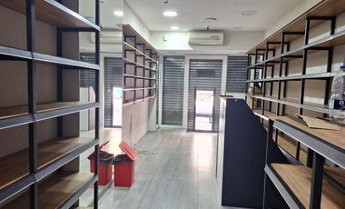 Local - Barrio Norte