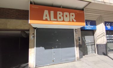 Local - Barrio Norte