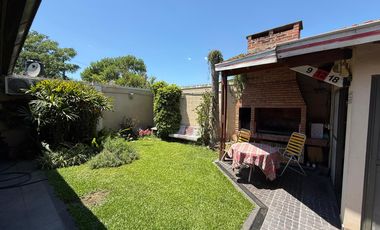 CASA EN VENTA ALDO BONZI