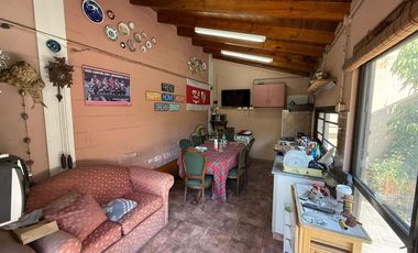 CASA EN VENTA ALDO BONZI