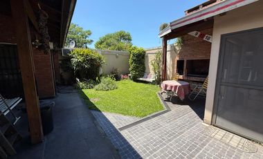 CASA EN VENTA ALDO BONZI