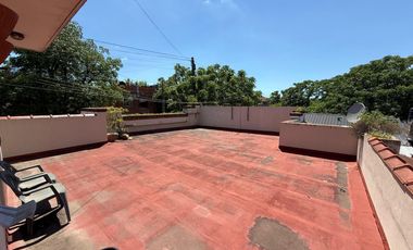 CASA EN VENTA ALDO BONZI