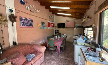 CASA EN VENTA ALDO BONZI