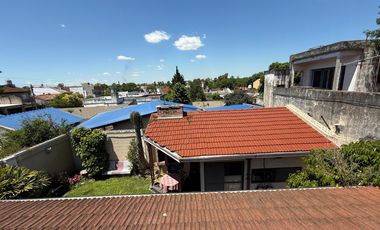 CASA EN VENTA ALDO BONZI