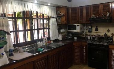 CASA EN VENTA ALDO BONZI