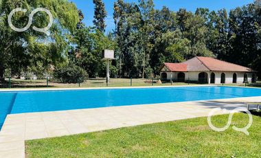 Casa en Lares de Canning