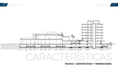 Departamento - Nordelta