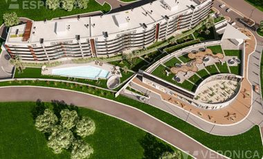 Departamento - Nordelta