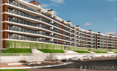 Departamento - Nordelta