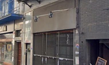 Local en Alquiler en Maipu y Lavalle