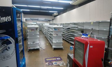 Local en Alquiler en Maipu y Lavalle