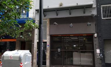 Local en Alquiler en Maipu y Lavalle