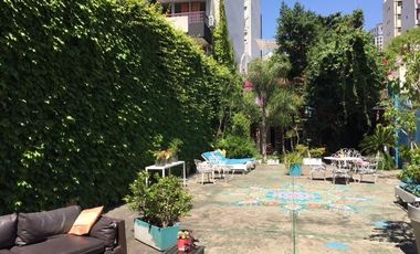 Excepcional Terreno  para construir 1800 m2