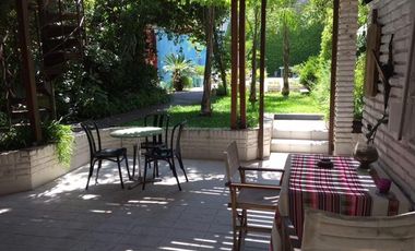 Excepcional Terreno  para construir 1800 m2