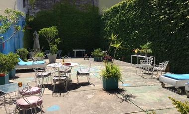 Excepcional Terreno  para construir 1800 m2