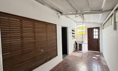 Departamento de 2 ambientes en alquiler en Moron Sur