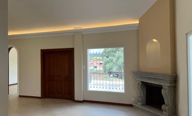 Vendo linda propiedad dentro de lotización privada, ideal para proyecto inmobiliario