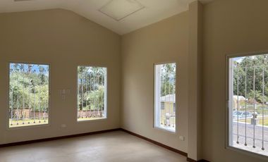 Vendo linda propiedad dentro de lotización privada, ideal para proyecto inmobiliario