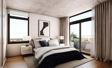 Departamento en venta en pozo 2 Ambientes - OFERTA  - Sta. Genoveva - Neuquen Capital.