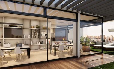 Departamento en venta en pozo 2 Ambientes - OFERTA  - Sta. Genoveva - Neuquen Capital.