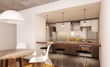 Departamento en venta en pozo 2 Ambientes - OFERTA  - Sta. Genoveva - Neuquen Capital.