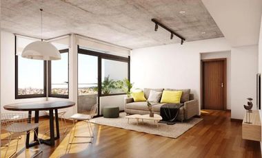 Departamento en venta en pozo 2 Ambientes - OFERTA  - Sta. Genoveva - Neuquen Capital.