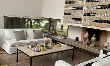 Casa en  Talar del Lago 2