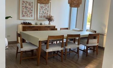 Casa en  Talar del Lago 2