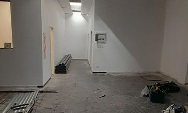 Galpón Industrial en Venta - Distrito Tecnológico, CABA