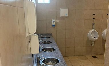 Galpón Industrial en Venta - Distrito Tecnológico, CABA