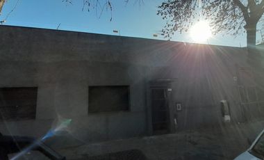 Galpón Industrial en Venta - Distrito Tecnológico, CABA