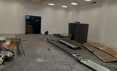 Galpón Industrial en Venta - Distrito Tecnológico, CABA