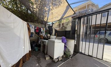 Se vende terreno de 234 m² Jardines de La Mesa, Tijuana