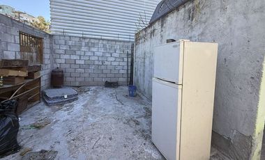 Se vende terreno de 234 m² Jardines de La Mesa, Tijuana