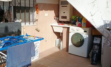 PH cuatro ambientes cochera y terraza en venta en Wilde